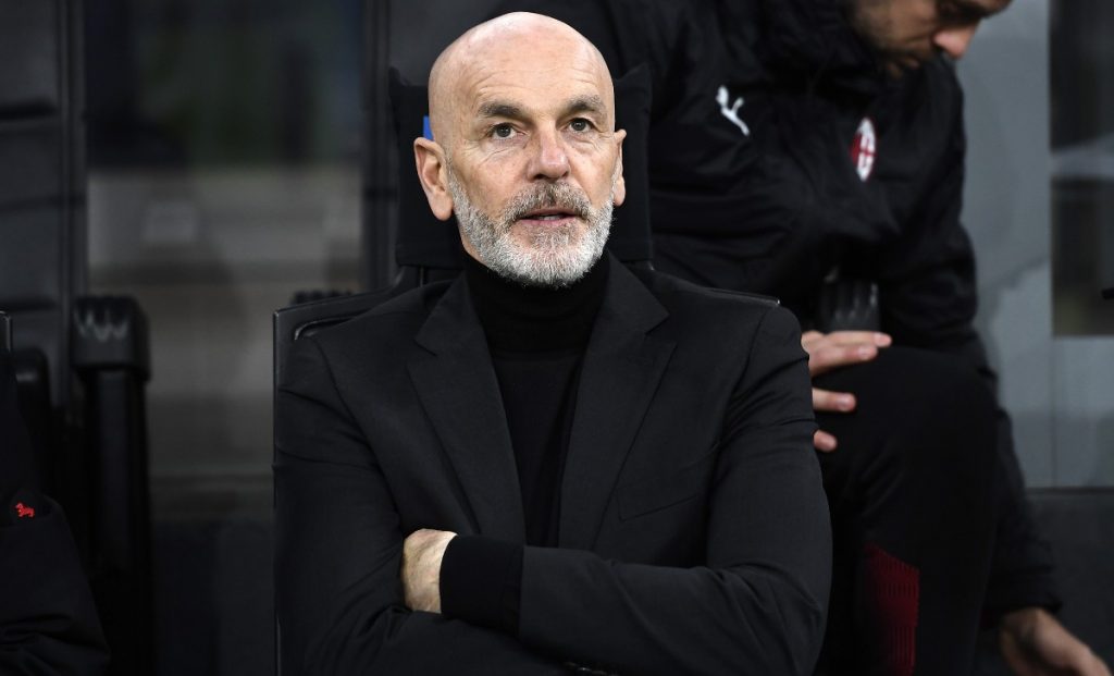 Borghi Pioli Ha Cambiato Il Centrocampo Del Milan Ecco Come