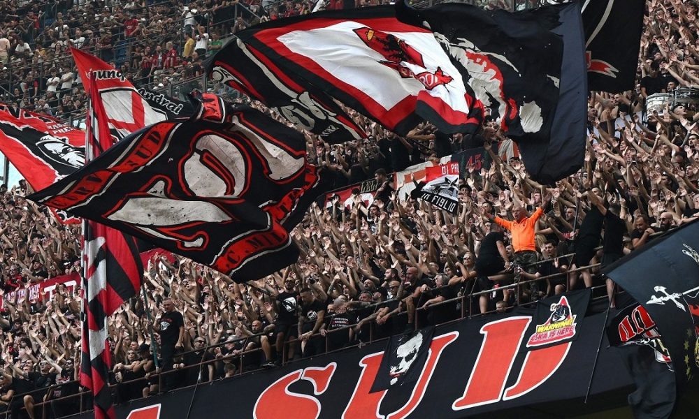 Inchiesta Ultras Milan C La Svolta Nell Indagine