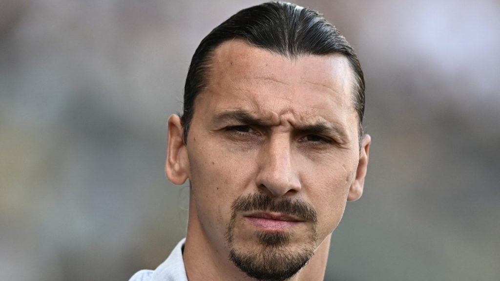 Calciomercato Milan Il Parametro Zero Spiazza Ibrahimovic