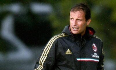 allegri milan