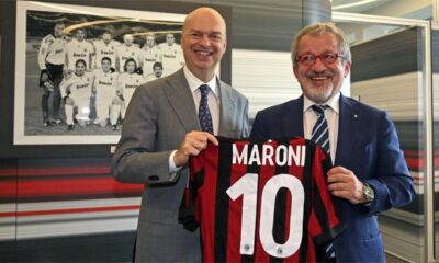 fassone maroni