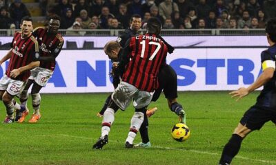 milan inter derby