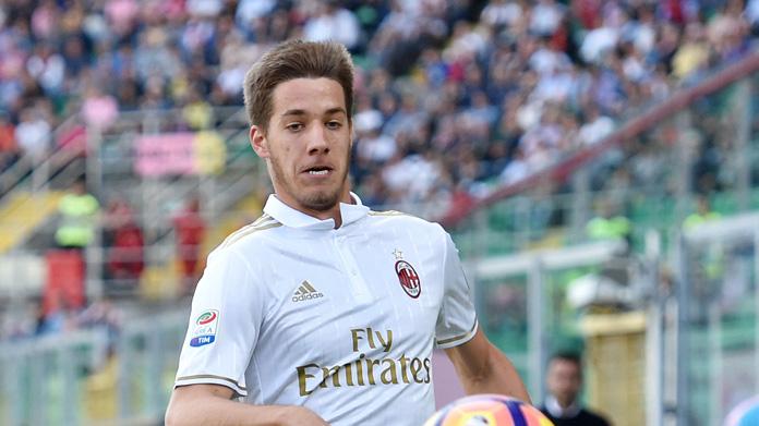 pasalic milan