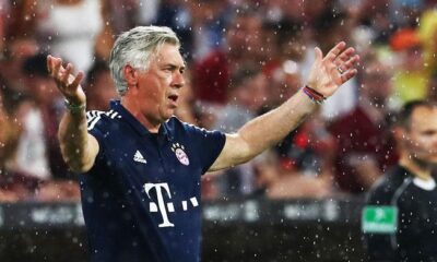 Ancelotti