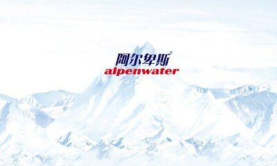 alpenwater