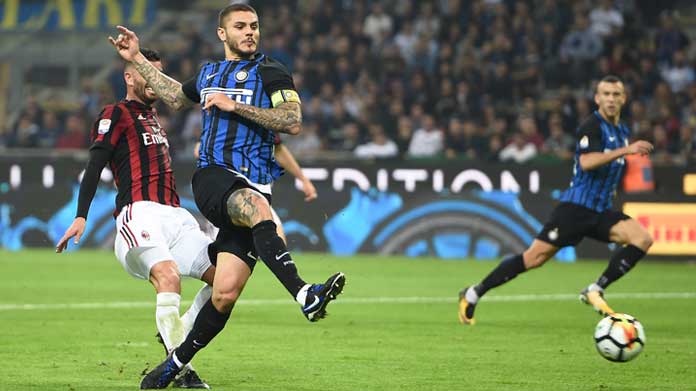 icardi inter milan ottobre 2017 2