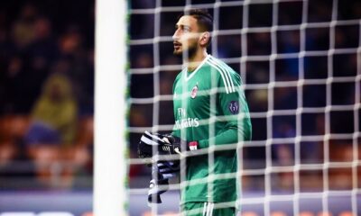 Donnarumma