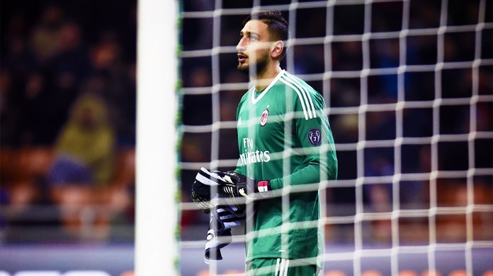 Donnarumma