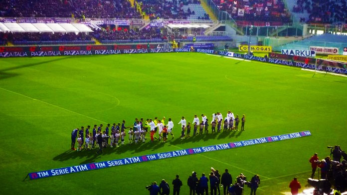 fiorentina milan bis dicembre 2017