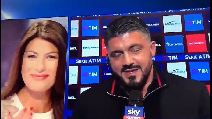 Gattuso D'Amico