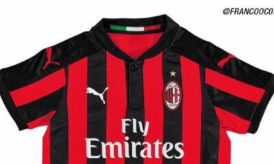 Milan Puma