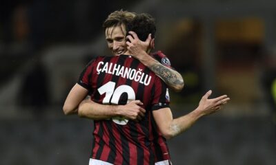 Calhanoglu Biglia