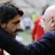 Galliani Gattuso