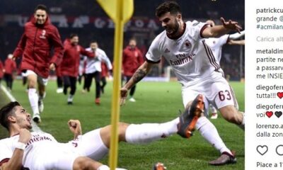 Cutrone Silva