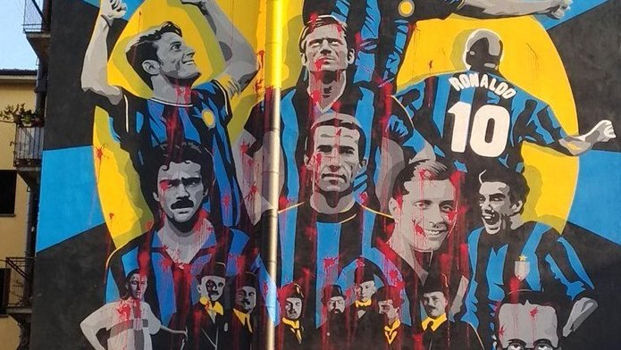 Inter Wall