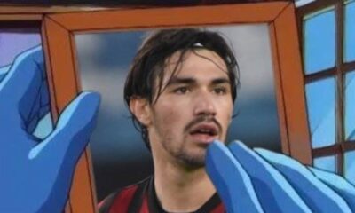 Romagnoli Wolverine