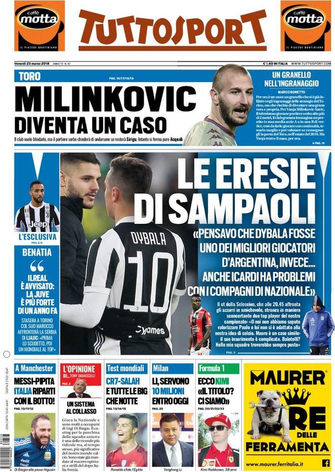 tuttosport 2018 03 23 5ab4358545373