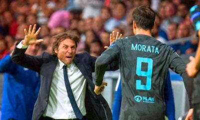 Morata Conte