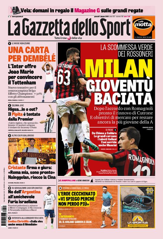 gazzetta0706