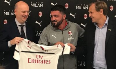 Fassone Gattuso