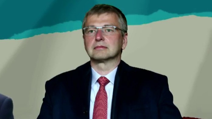 Rybolovlev