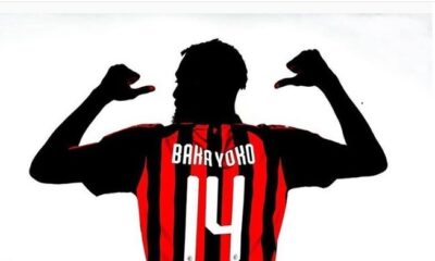 Bakayoko