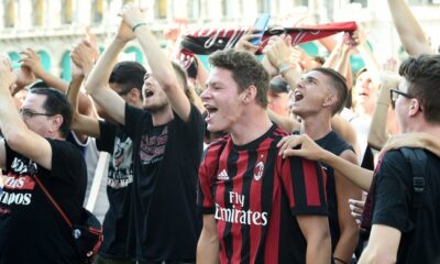 Tifosi Milan0