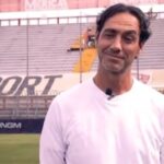 OFICIAL: Alessandro Nesta despedido do Frosinone - CNN Portugal