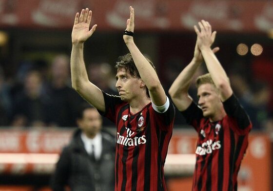 Montolivo Abate