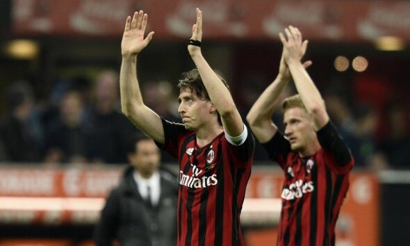 Montolivo Abate