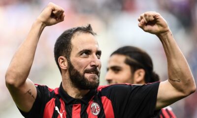 Higuain