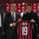 Piatek Milan