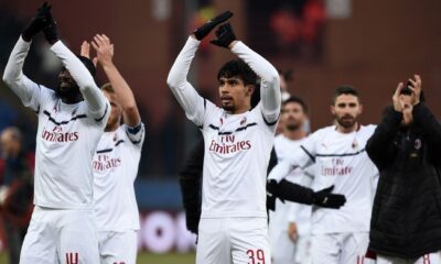 Paqueta Milan