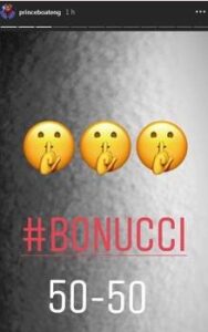 Boateng Bonucci