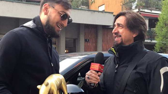 Milan, Tapiro per Donnarumma: «Capita, che devo fare. I ...