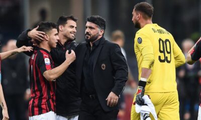 Jose Mauri Gattuso Suso