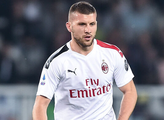 Ultimissime di mercato milan