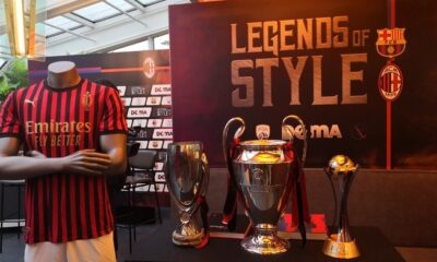 Legends Style