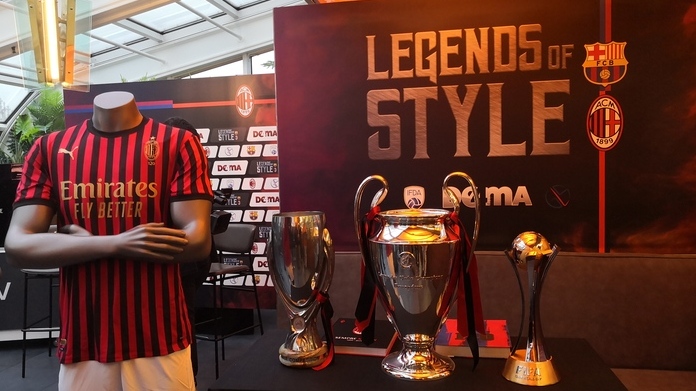 Legends Style