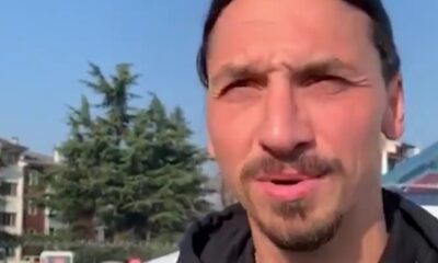 Ibrahimovic