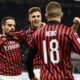 Bonaventura, Piatek Rebic