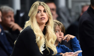 Wanda Nara