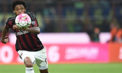 adriano luiz azione milan settembre 2015 ifa