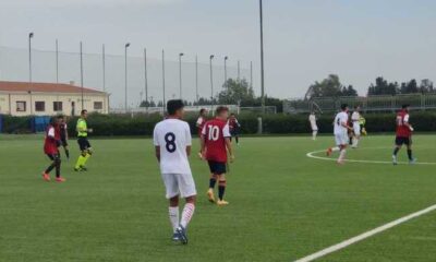 Milan Primavera