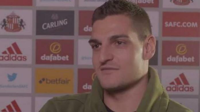 Vito Mannone