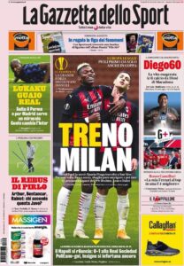 la gazzetta dello sport 2020 10 30 5f9b5a4b25cd4