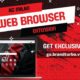 milan web browser 1