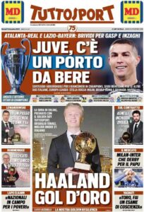 tuttosport 2020 12 15 5fd7f574d91a0