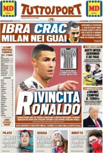 tuttosport 2020 12 19 5fdd3957e6b00