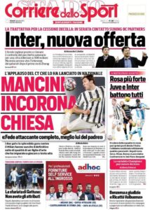 corriere dello sport 2021 01 08 5ff794968b216